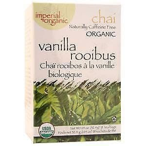 Té rooibos chai orgánico 18 saquitos miniatura 3