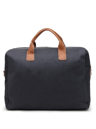 Image of Thomas Scott Men Detachable Sling Strap Laptop Bag