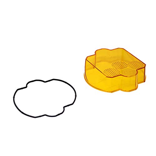 Baja DesignsLP9 Series Amber Driving/Combo Lens Kit