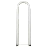 SYLVANIA 22052 - FBO32/741/6/ECO - U-Bend Fluorescent Tube - 6 in. Spacing - Case of 16
