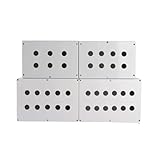 alimentation hollandaise [Plusieurs options de configuration] : vous permettant de choisir la configuration parfaite pour vos besoins spécifiques. Personnalisez votre interface de contrôle en toute simplicité.