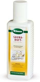 Sauna Duftkonzentrate von Finnsa (Finnische Birke, 250 ml)