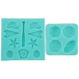 Design spécialisé : Chaque moule est élaboré pour reproduire fidèlement des ballons de basketball, football et autres sports, offrant une texture détaillée qui les chocolats, bonbons ou glaçons à thème sportif