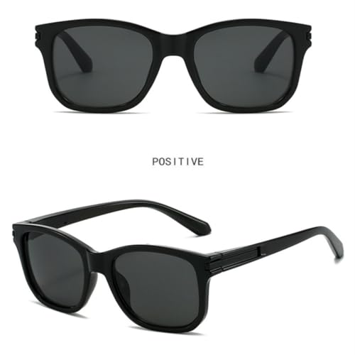 Lunettes de soleil de haute qualité avec des finitions soignées - 4