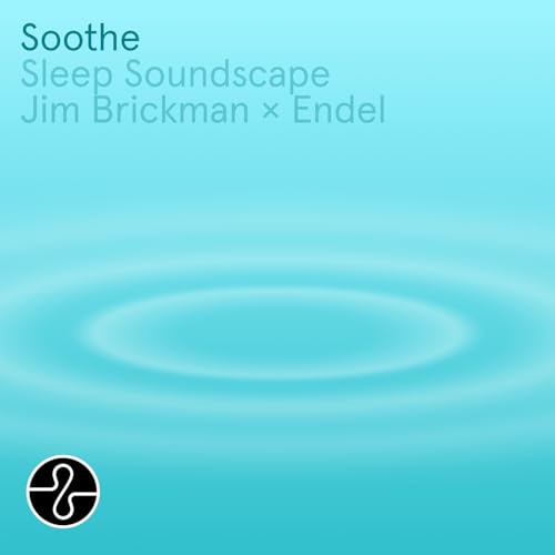 Jim Brickman & Endel feat. emeraldwave