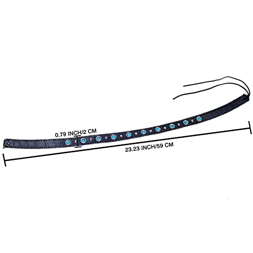 Image of Hat Band for Cowboy Hats