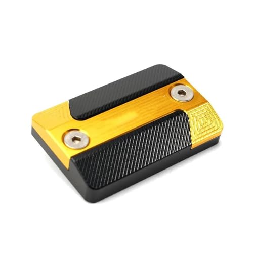 Tapa de aceite de freno delantero PCX para solucionar filtraciones en el cilindro principal 1
