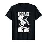 Extreme BMX Air Bicycle Stunt