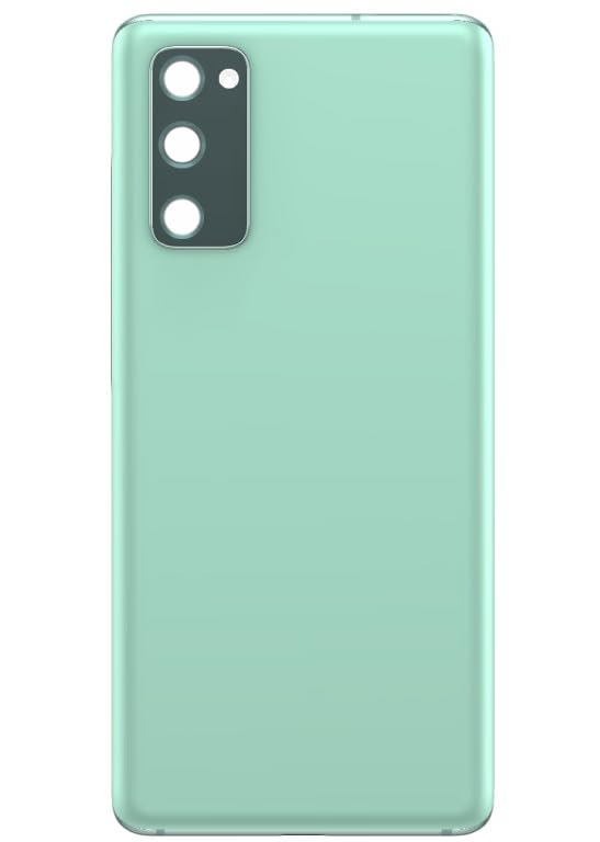 BACKER THE BRAND Back Panel Compatible with Samsung Galaxy S20 FE ...