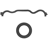 FEL-PRO TCS 45966 Camshaft Rear Seal Set