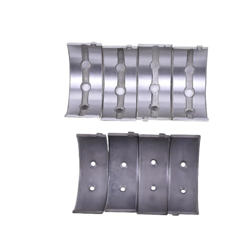 Coussinet de bielle pour éliminer le claquement moteur VF250V VTR250 STD +0.25