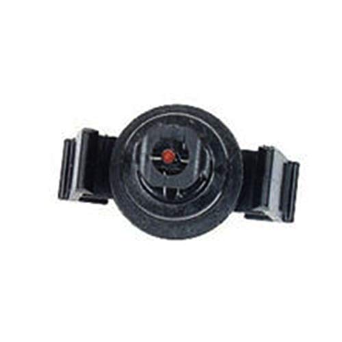 Jufjsfy Auto-Ladetemperatursensor für SL55 5.5L 2007-2008 