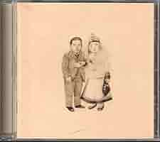 Amazon.com: Crane Wife: CDs y Vinilo