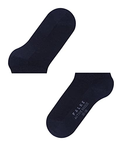 Image of FALKE Women's Active Breeze Sneaker Socks, Cooling, Lyocell, 1 Pair