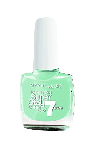 MAYBELLINE FOREVER STRONG PRO NAIL 23 MINT JADE 10 ML