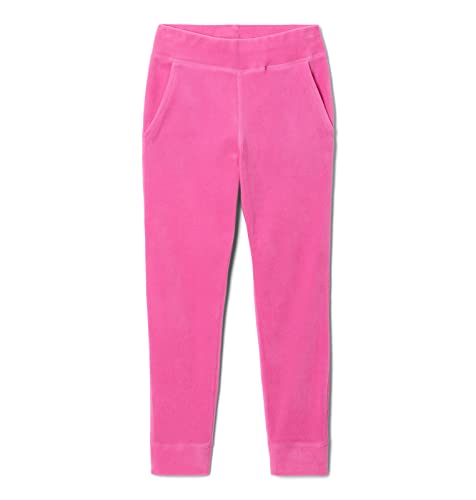 Legging Columbia fille rose glacé fini les vêtements de sport inconfortables
