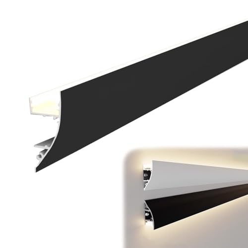 `lƖx[X{[h ԐڏƖpLEDNE[fBOA `lJo[tjANE[fBOA A~VǃR[jXNE[fBOfBt[U[Lbg(Black,12.5m(41ft))