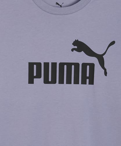 Image of Puma Men's Archive Life Cotton Regular Fit Tee
