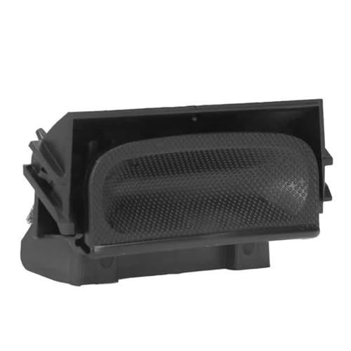 Poignée de coffre extérieure 6554V5 compatible Citroën C4 Picasso 2006-2013