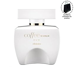 Perfume Coffee Duo Woman Boticário