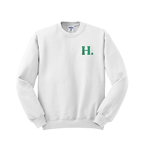 Sorority Letters Shop Cal Poly Humboldt Crewneck Sweatshirt