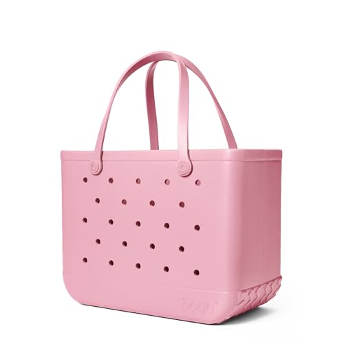 BOGG BAG - Original, Extra Large Tote Bag - 19in L x 9in W x 14in H - Lightweight, Washable, Durable - All Purpose EVA