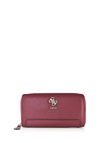 Preisvergleich Produktbild Guess SWVG68 53630 Geldborsen Zubehör Rot Pz.