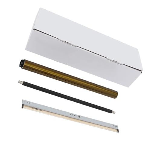 Kit tambour noir DR-215K-Kit compatible Konica C226 C266 piece de rechange 102K