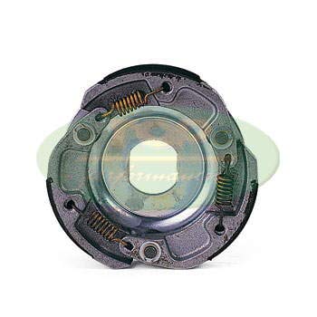FZ00365_1203 GIRANTE FRIZIONE MOTORE COMPATIBILE CON APRILIA SCARABEO 50 2T 99 > 99 TOP PERFORMANCE