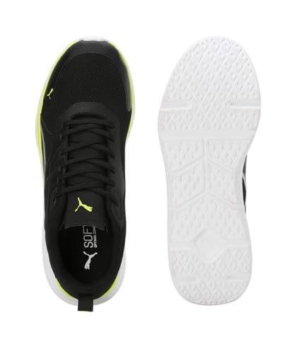 Image of Puma Men Turboglide Running Shoe