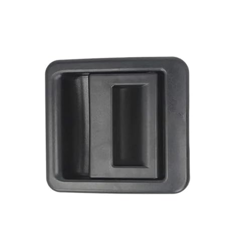 Poignée de porte coulissante droite Citroën Jumper Relay extérieure 1995 2000 2001 9101E5