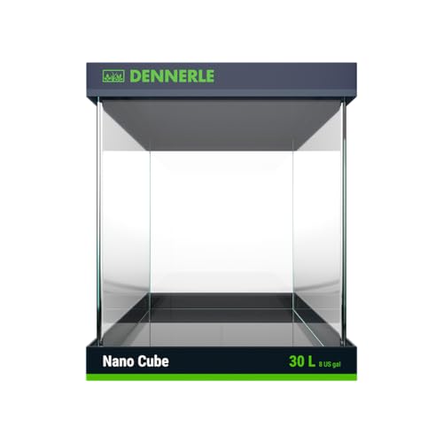 Dennerle Nano Cube 30 L - Das Original