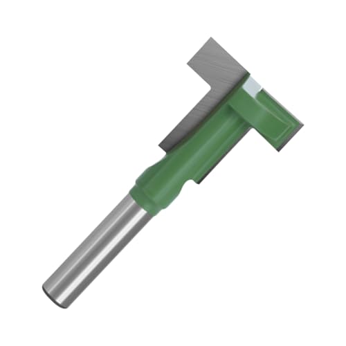 Divisiones De Fresado Madera Precisión Juego Ranuras TERM Mezcla Metal 8 Piezas Con Revestimiento Preventivo Oxidación Patas Reforzadas Para Gabinete Kit Herramientas