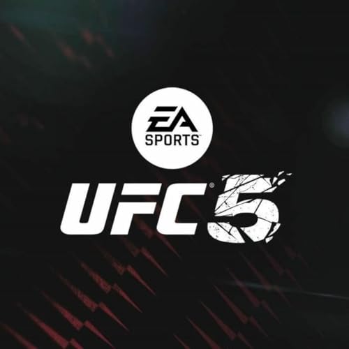 EA SPORTS UFC 5 Standard Edition XBOX Series X | Jeu Vidéo | Français