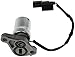 Dorman 916-866 Engine Variable Valve Timing (VVT) Solenoid Compatible with Select Acura / Honda Models