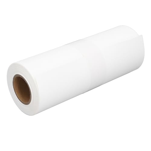 Asixxsix Watercolor Paper Roll for Artists (39cm x 10m)