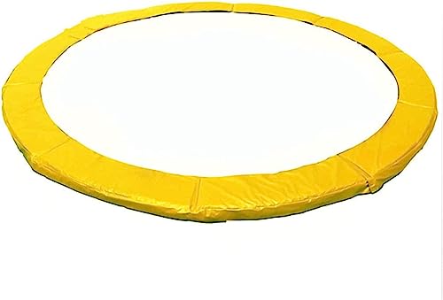 Almohadilla de seguridad para trampolín de 6 a 16 pies ELzEy, alfombrilla protectora de repuesto