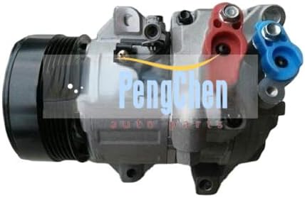 New A/C Compressor For Suzuki Grand Vitara 2.7L 2007 2008