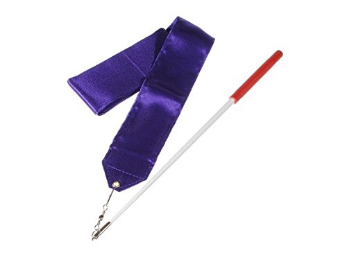 Homeking Nastro per ginnastica ritmica e danza, 4