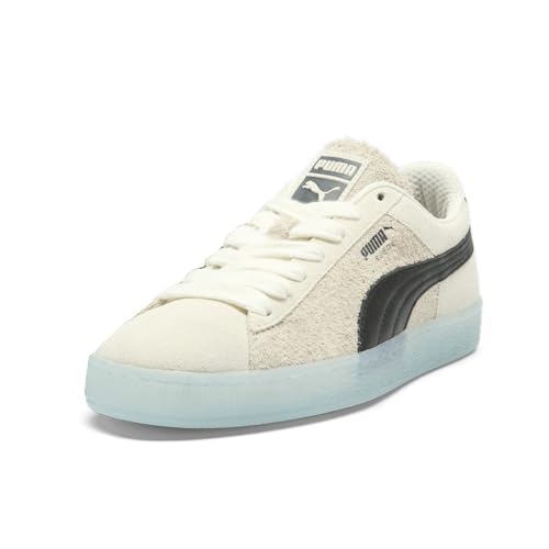 PUMA Men's Suede Classic Mist Sneaker2