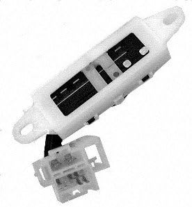 Standard Motor Products NS105 Neutral/Backup Switch