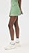 HEAD Women's x Veronica Beard Skort, Sage, Green, XL