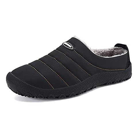Chaussons SMajong Hiver Cover