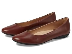 Mahogany Burnished Napa