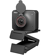 OSSBOT MEET 2 4K ウェブカメラ OBSBOT、AI搭載の4Kウェブカメラ｢Meet 2｣発表。カラフルかつコンパクト