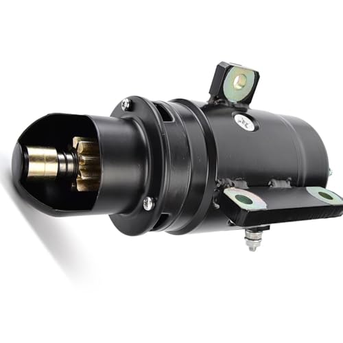 Démarreur pour YMH 50HP et 75HP moteur bateau hors-bord modèle 688-81800-12