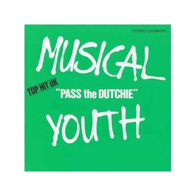 5X Internationale Hits-Musical Youth/Kylie Minouge/Giorgio Moroder/Modern Talking-Pass The Dutchie(82)/I Should Be So Lucky(88)/Reach Out(84)/You Can Win If You Want((85)/Geronimo&acute;s Cadillac(86)(5X7"