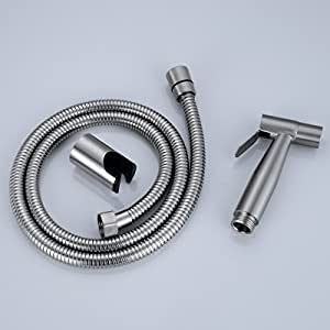 Health Faucet Set | 1 Meter Pipe