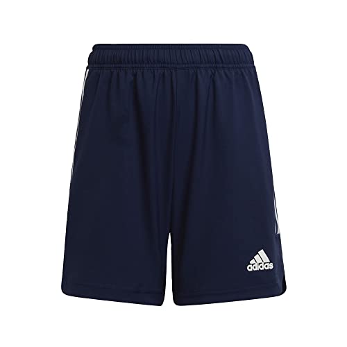 Short de football enfant adidas Condivo 22 pour entraînements intensifs