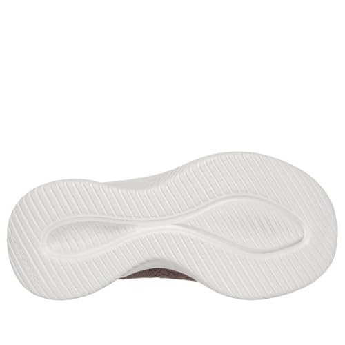 Image of Skechers Women's Martha Stewart Ultra Flex 3.0-Back on Track Hands Free Slip-ins